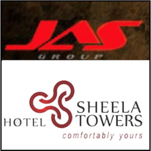 JAS GROUP OF COMPANIES JAS GROUP OF COMPANIES