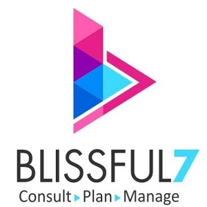 Blissful 7 Blissful 7